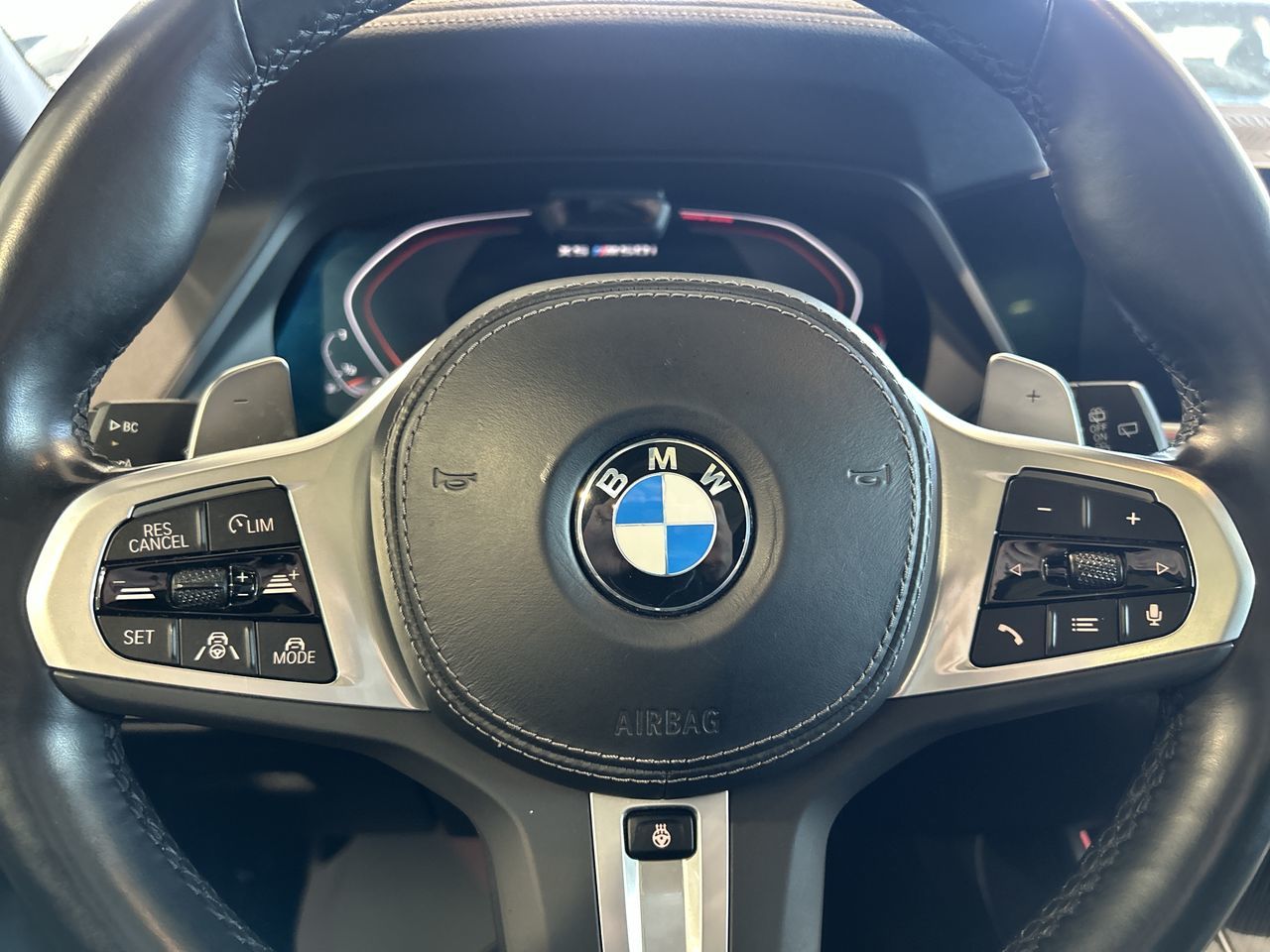 2023 BMW X5