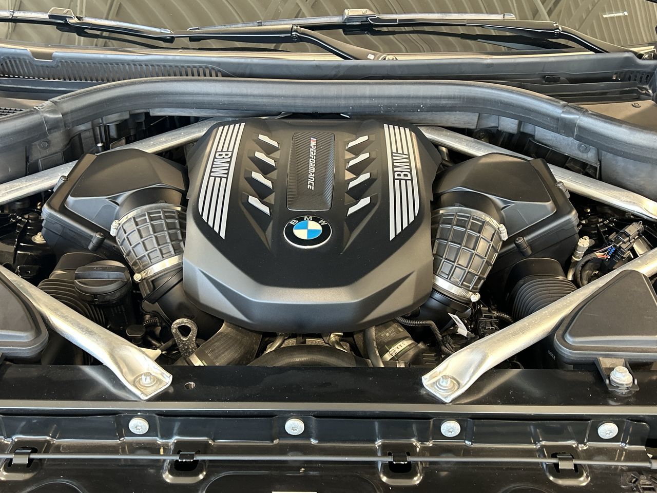 2023 BMW X5