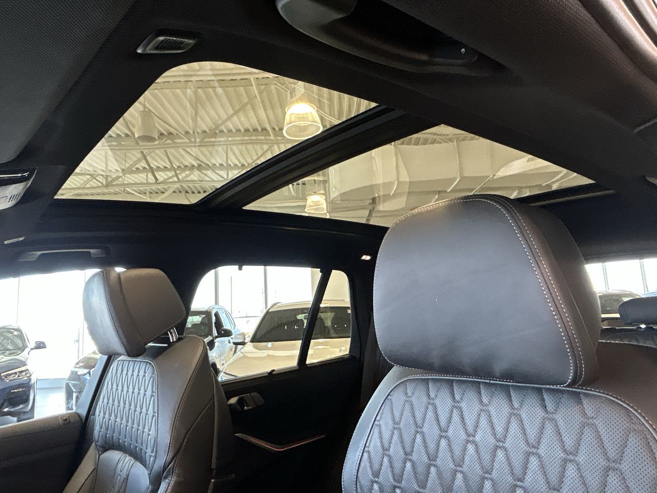 2023 BMW X5