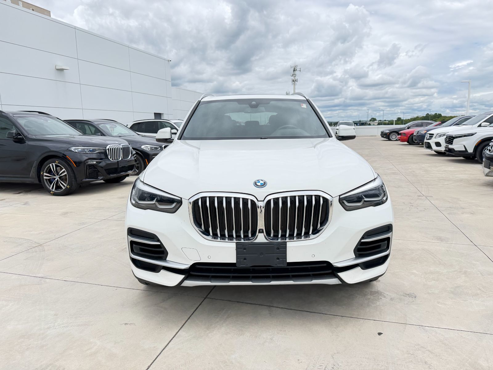 BMW X5  2023 à Aurora, Ontario