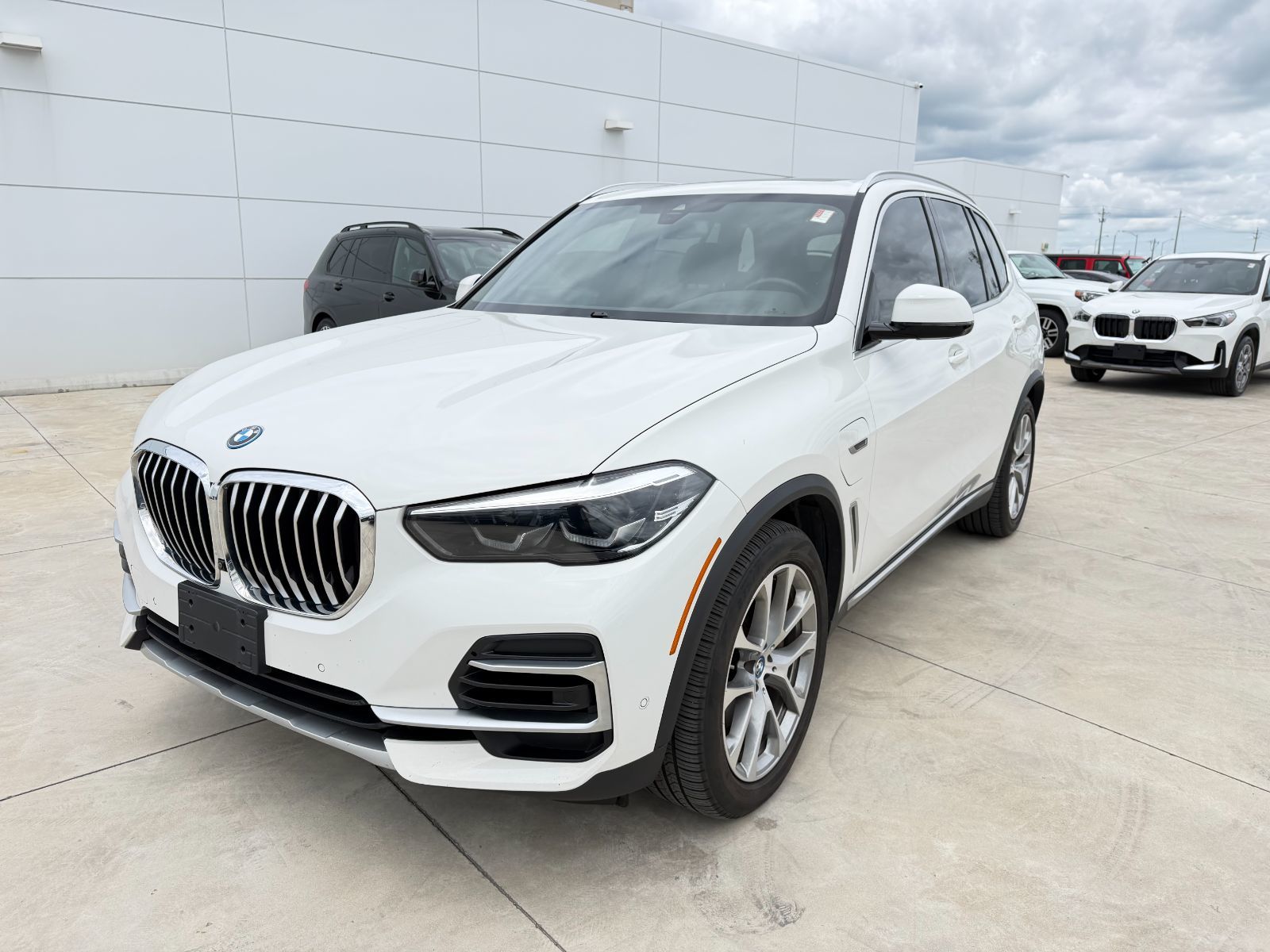BMW X5  2023 à Aurora, Ontario