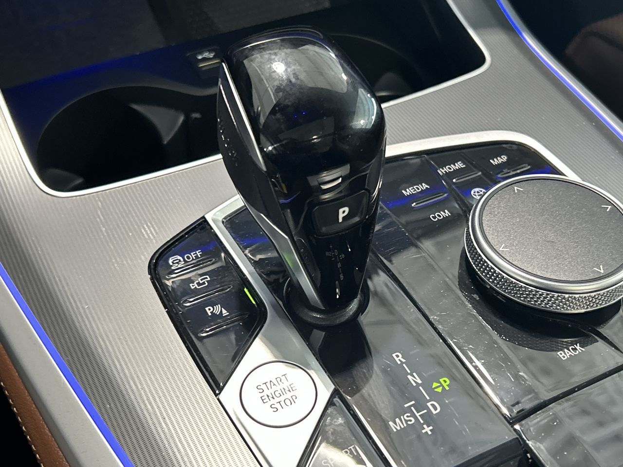 2023 BMW X5 in Aurora, Ontario