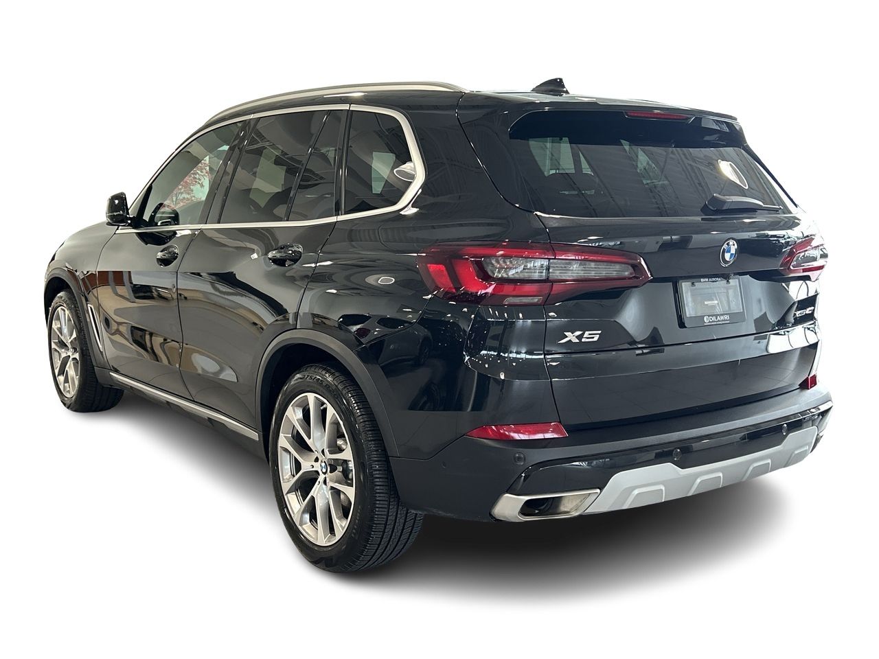 2023 BMW X5 in Aurora, Ontario