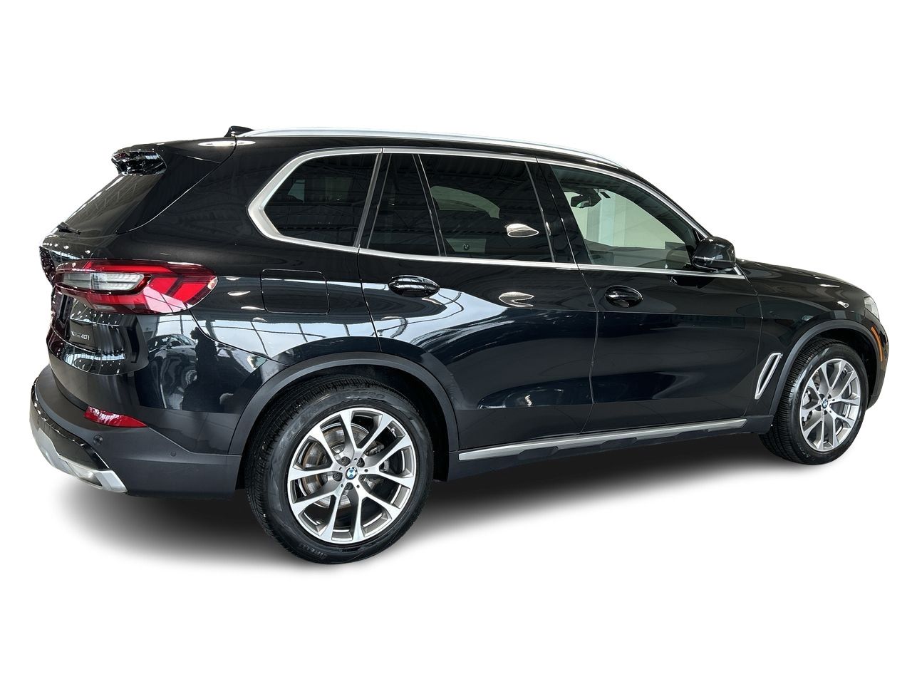 2023 BMW X5 in Aurora, Ontario