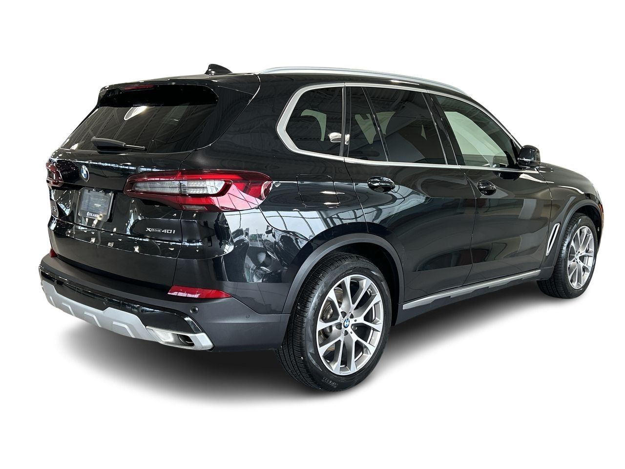 2023 BMW X5 in Aurora, Ontario