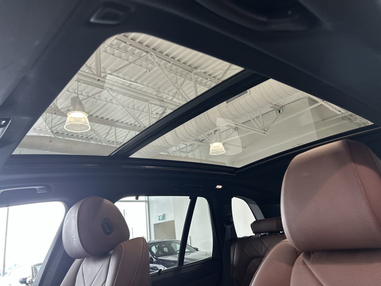 2023 BMW X5 in Aurora, Ontario