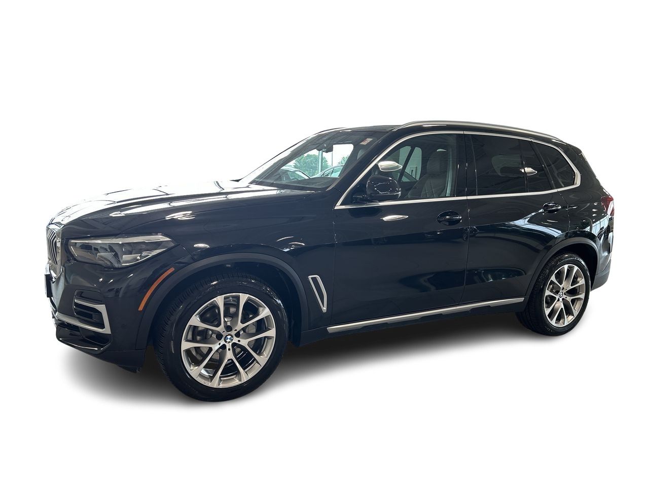 2023 BMW X5 in Aurora, Ontario