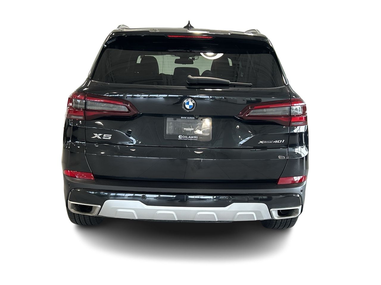 2023 BMW X5 in Aurora, Ontario