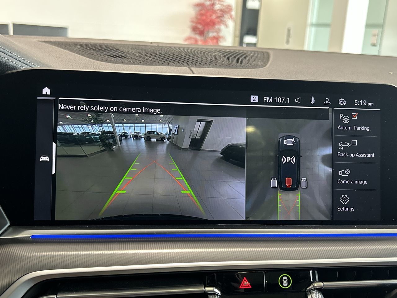 2023 BMW X5 in Aurora, Ontario