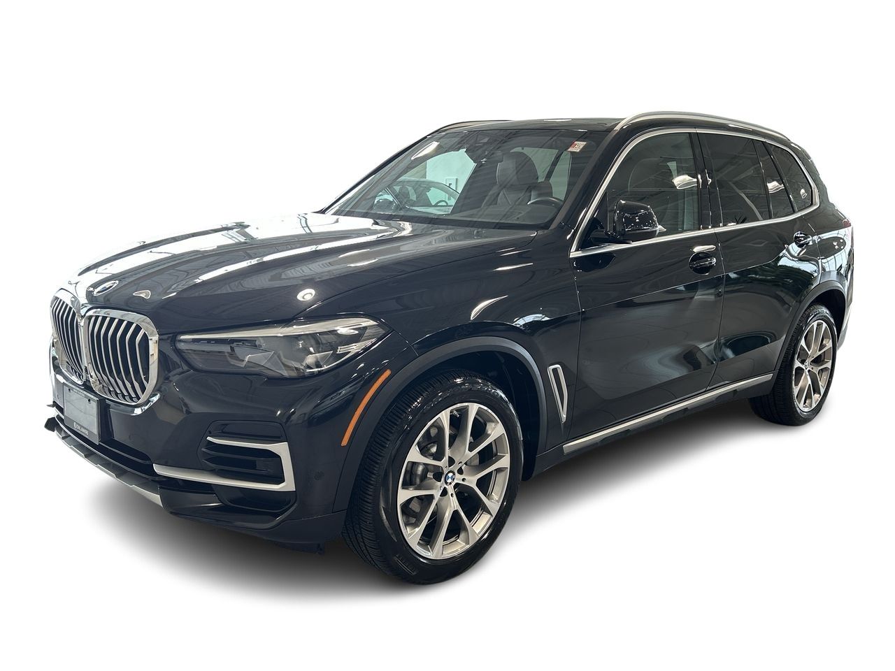 2023 BMW X5 in Aurora, Ontario