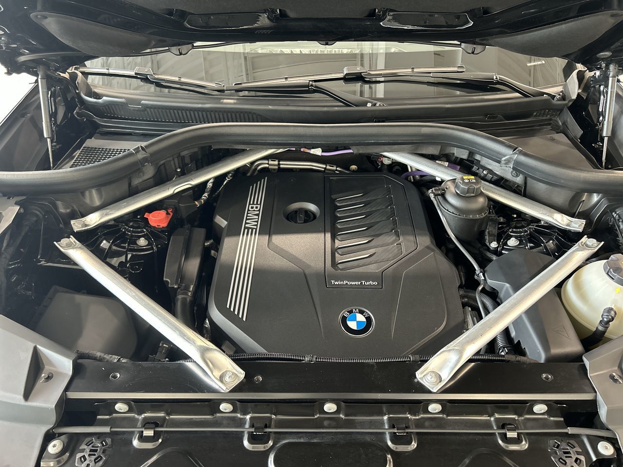 2023 BMW X5 in Aurora, Ontario