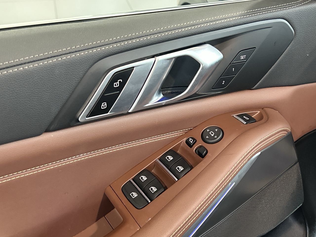 2023 BMW X5 in Aurora, Ontario