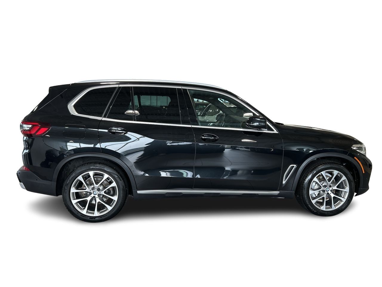 2023 BMW X5 in Aurora, Ontario