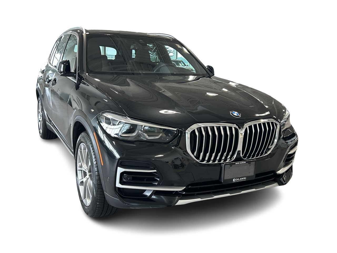 2023 BMW X5 in Aurora, Ontario