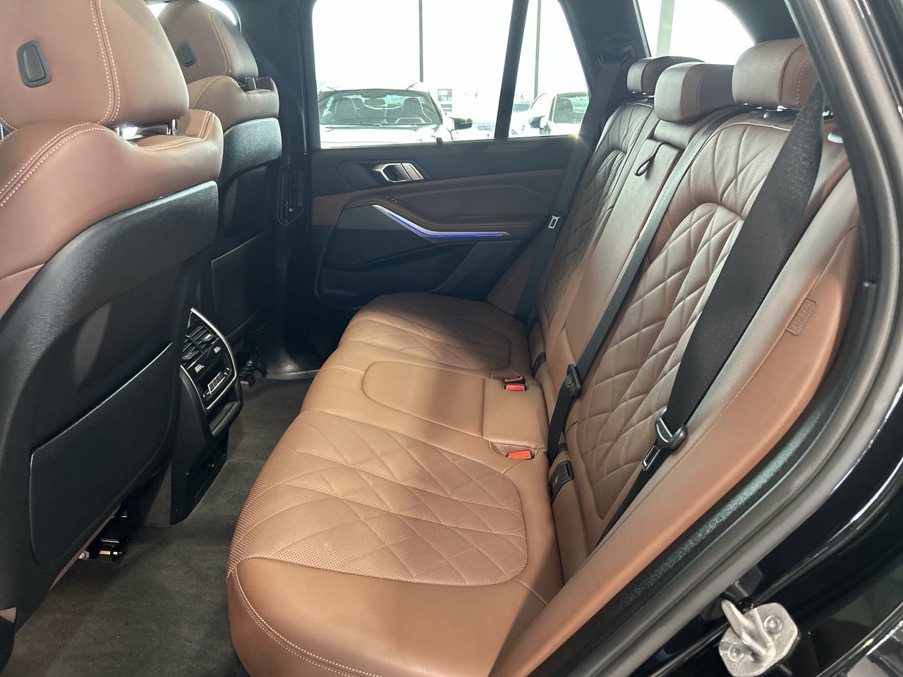 2023 BMW X5 in Aurora, Ontario