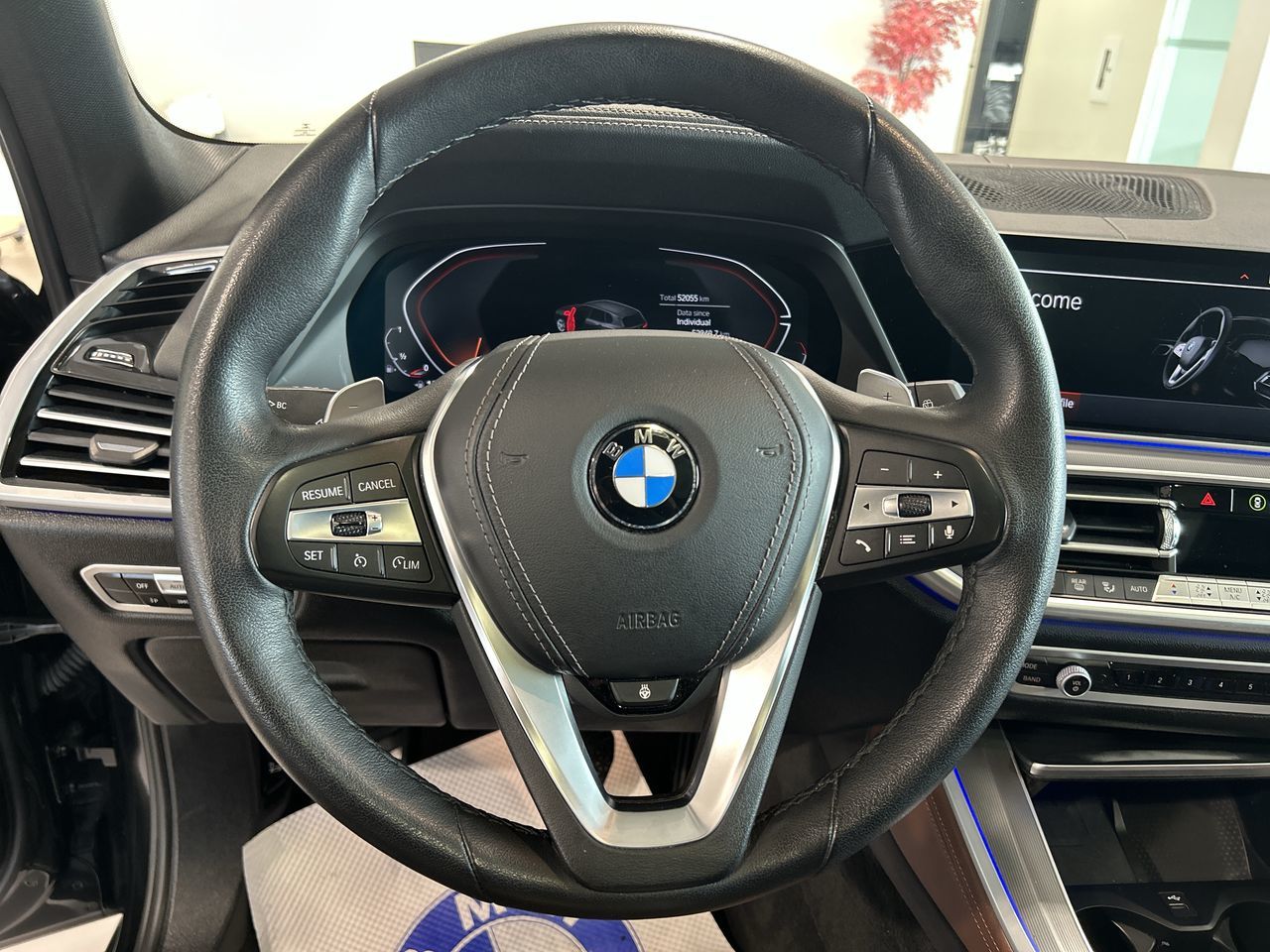 2023 BMW X5 in Aurora, Ontario