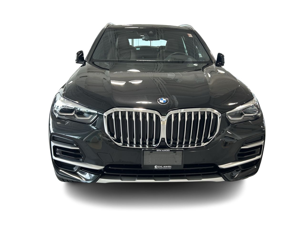 2023 BMW X5 in Aurora, Ontario