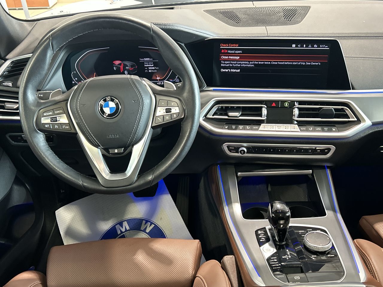 2023 BMW X5 in Aurora, Ontario