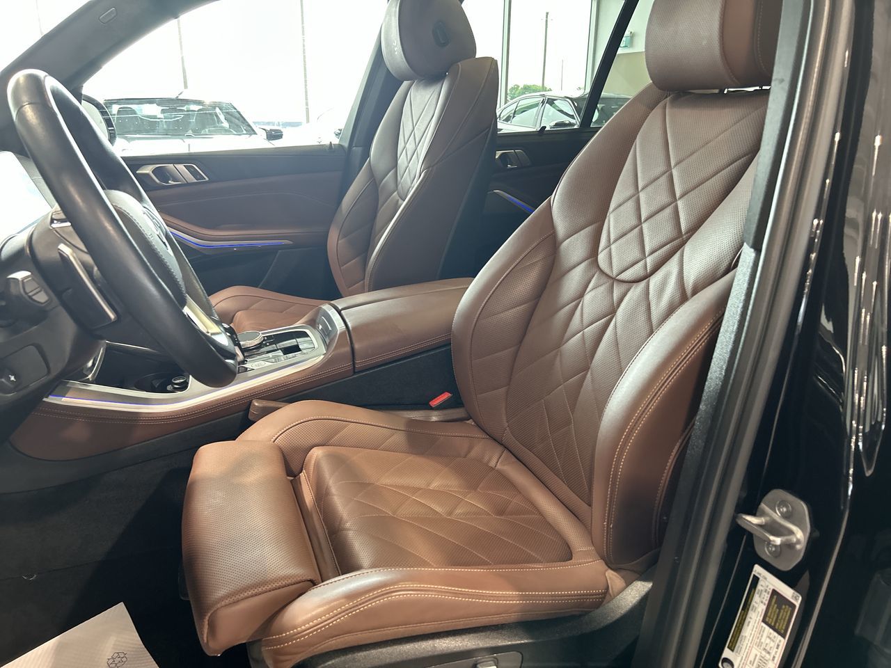 2023 BMW X5 in Aurora, Ontario