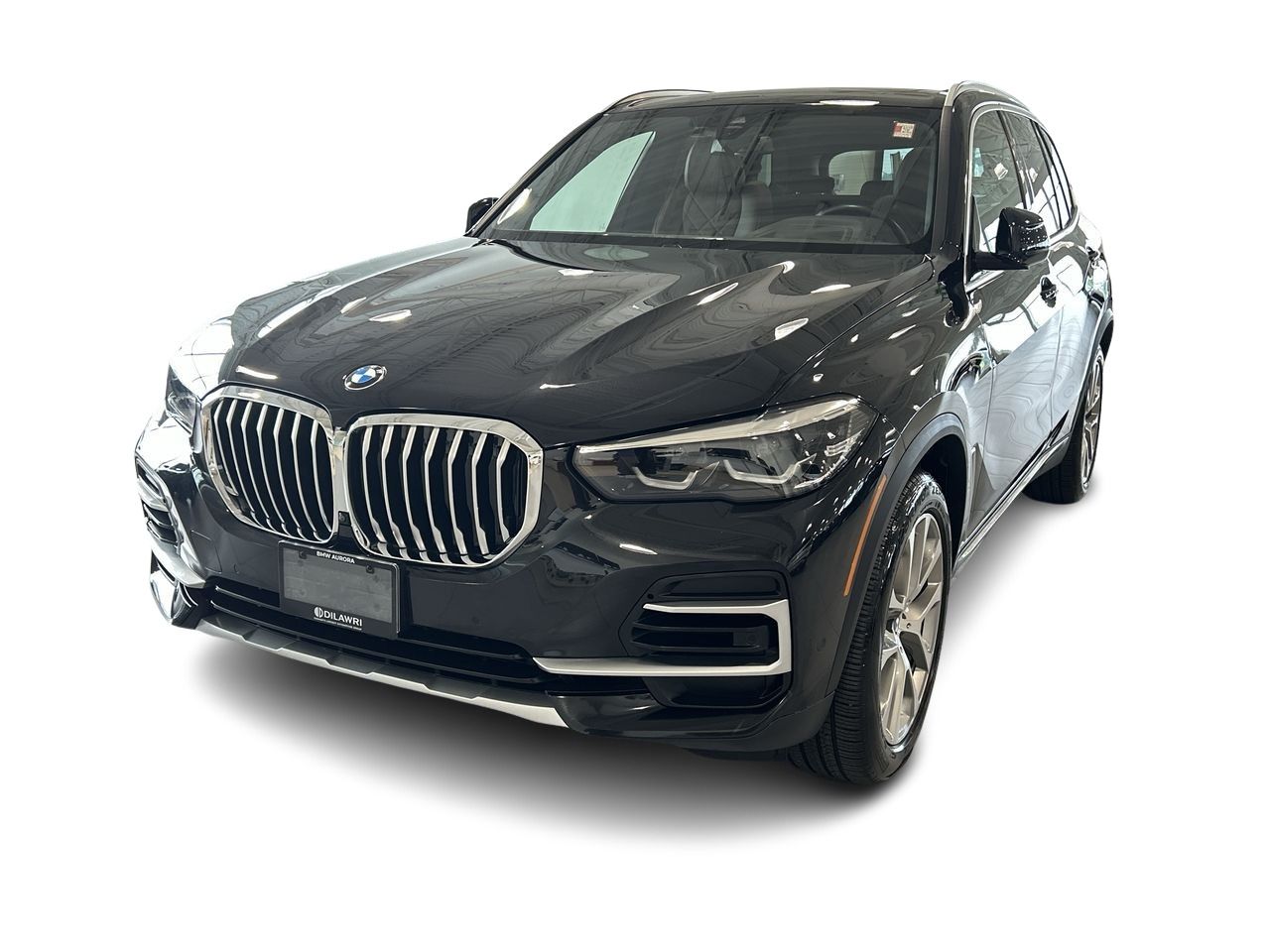 2023 BMW X5 in Aurora, Ontario