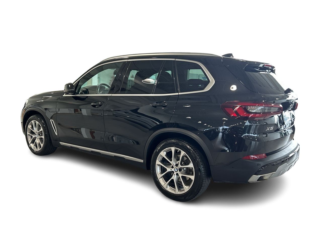 2023 BMW X5 in Aurora, Ontario