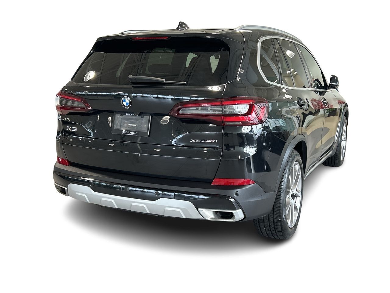 2023 BMW X5 in Aurora, Ontario
