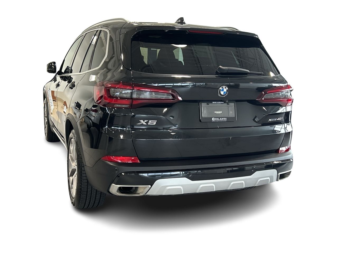 2023 BMW X5 in Aurora, Ontario