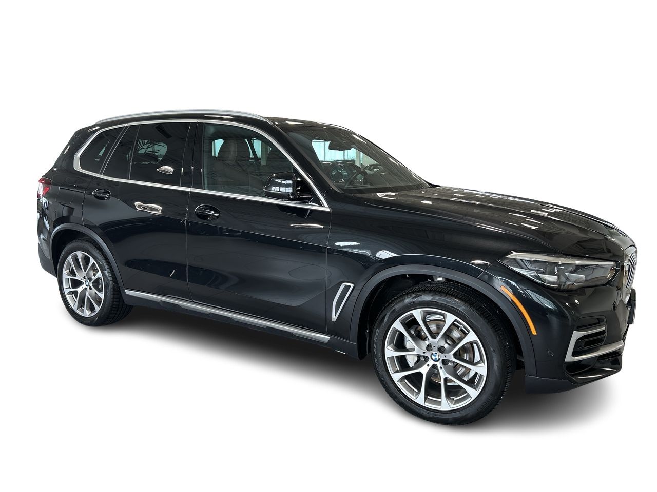 2023 BMW X5 in Aurora, Ontario