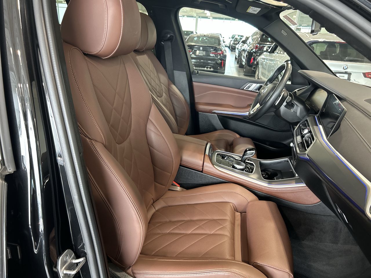 2023 BMW X5 in Aurora, Ontario
