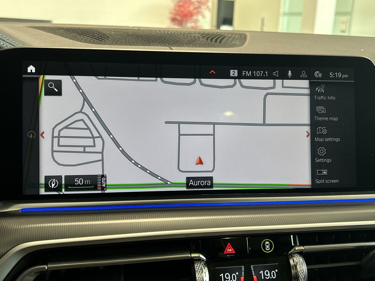 2023 BMW X5 in Aurora, Ontario