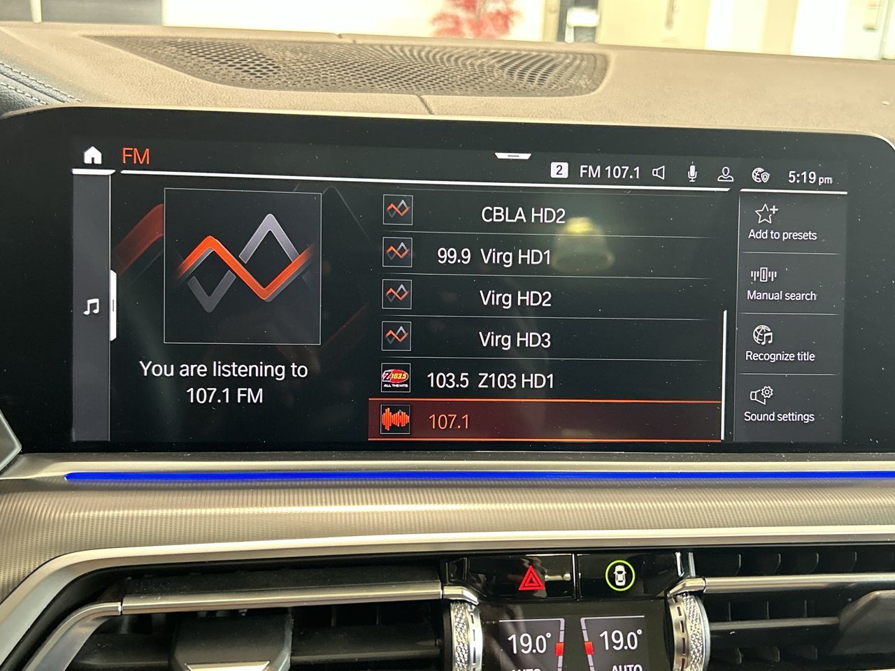 2023 BMW X5 in Aurora, Ontario