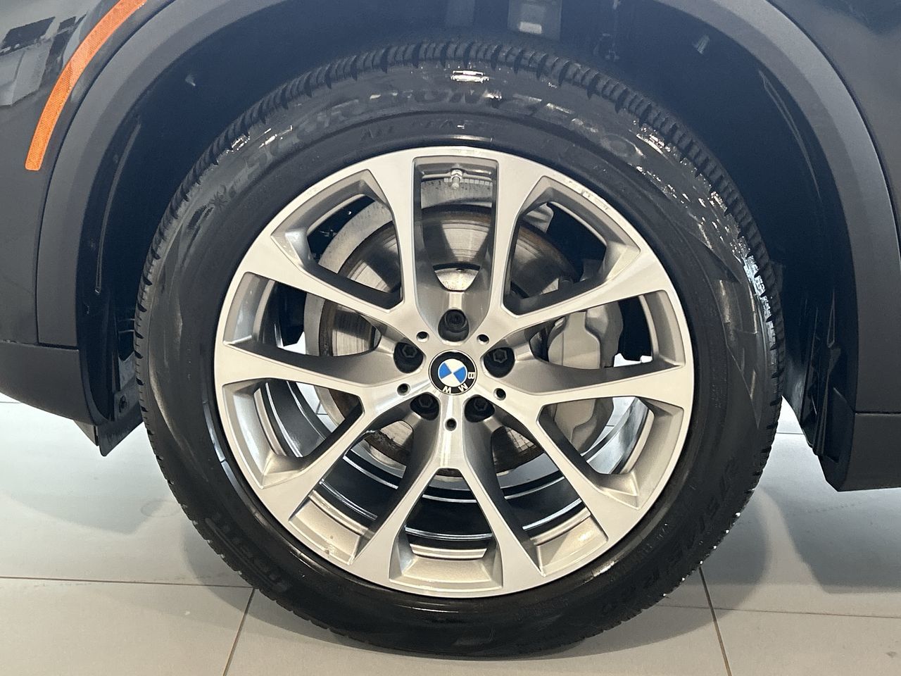 2023 BMW X5 in Aurora, Ontario