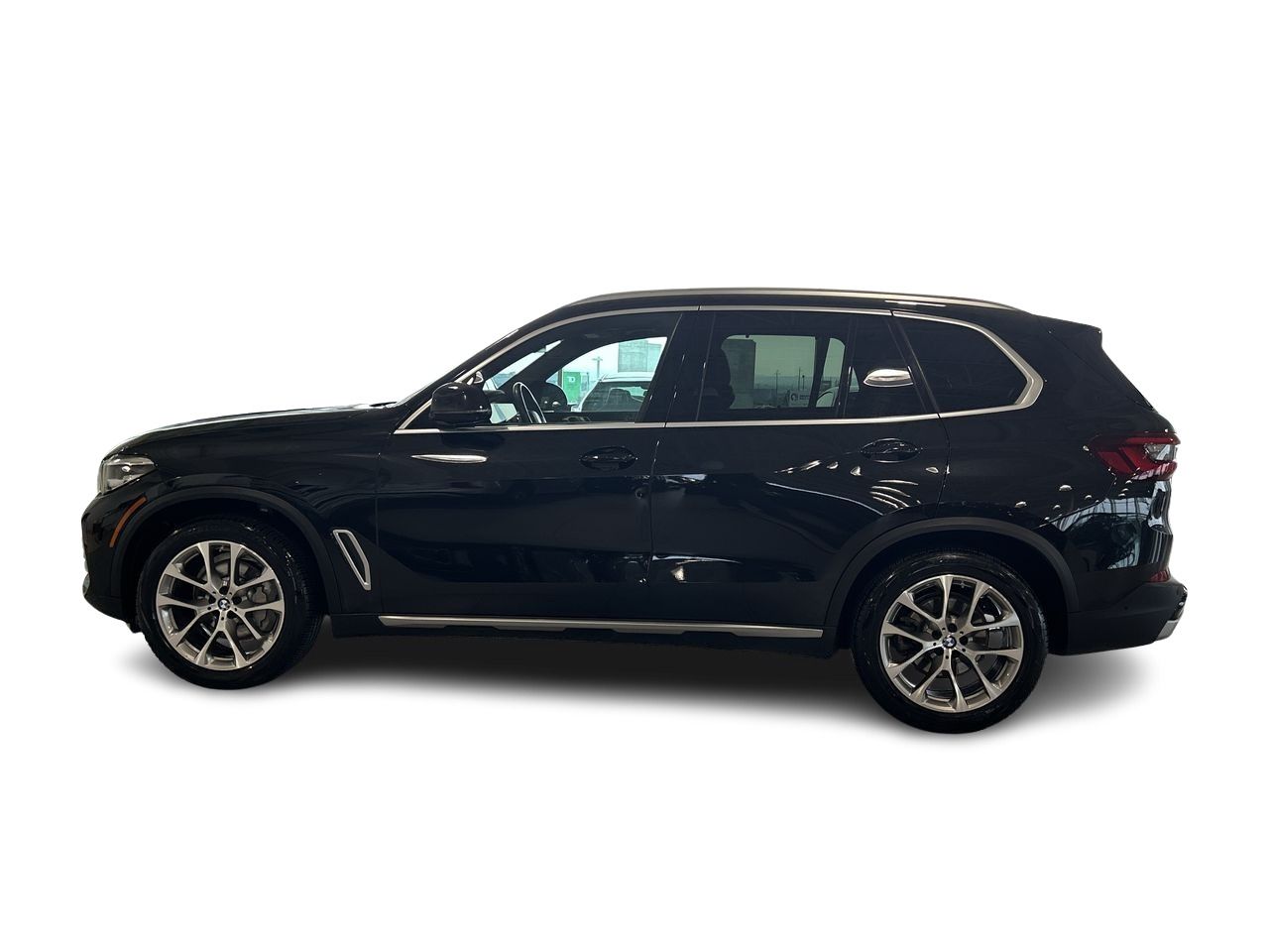 2023 BMW X5 in Aurora, Ontario