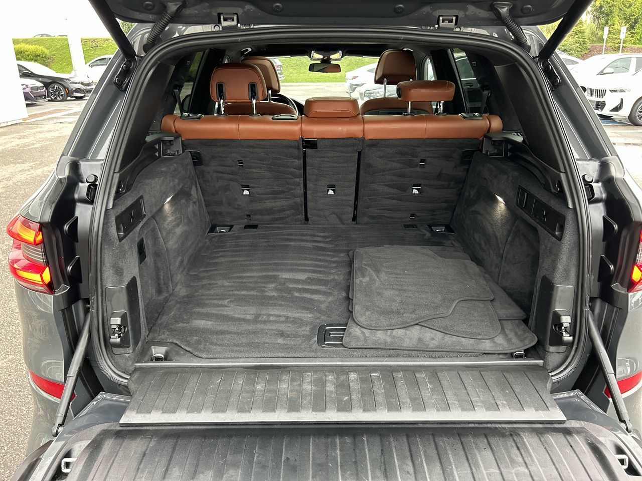 2023 BMW X5
