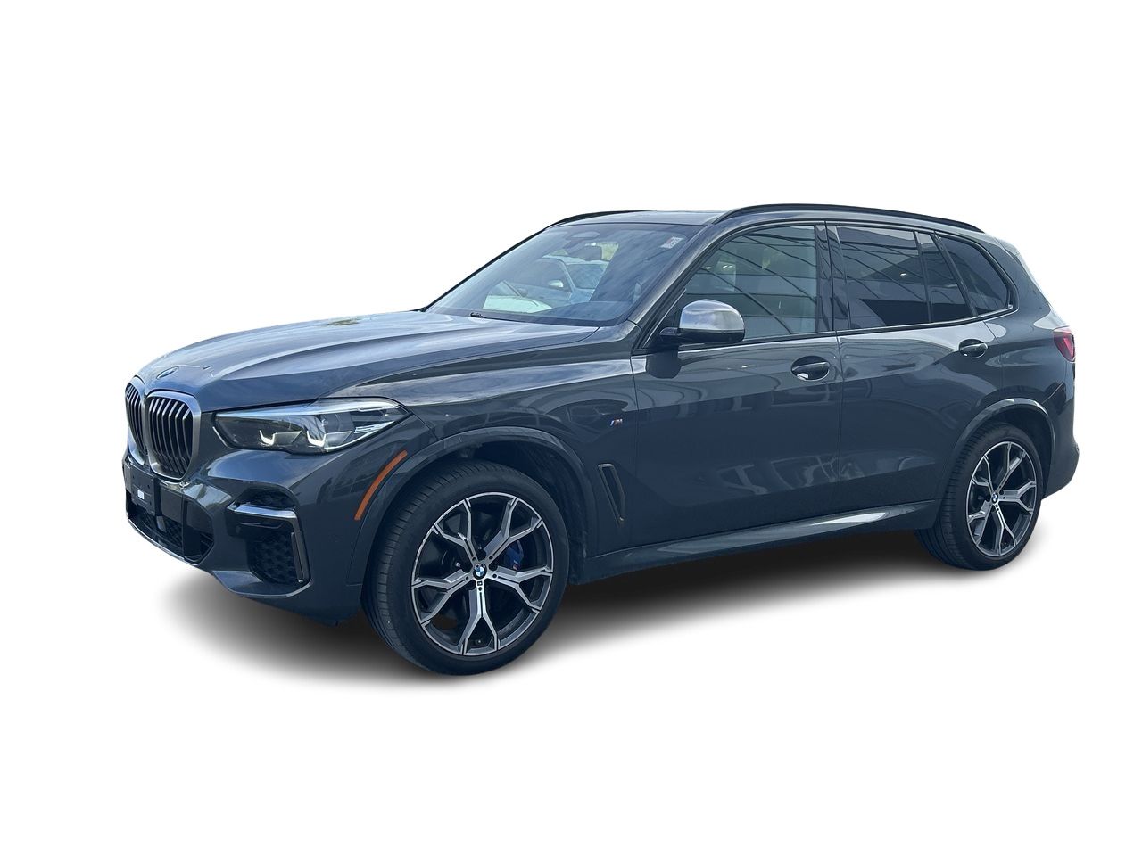 2023 BMW X5