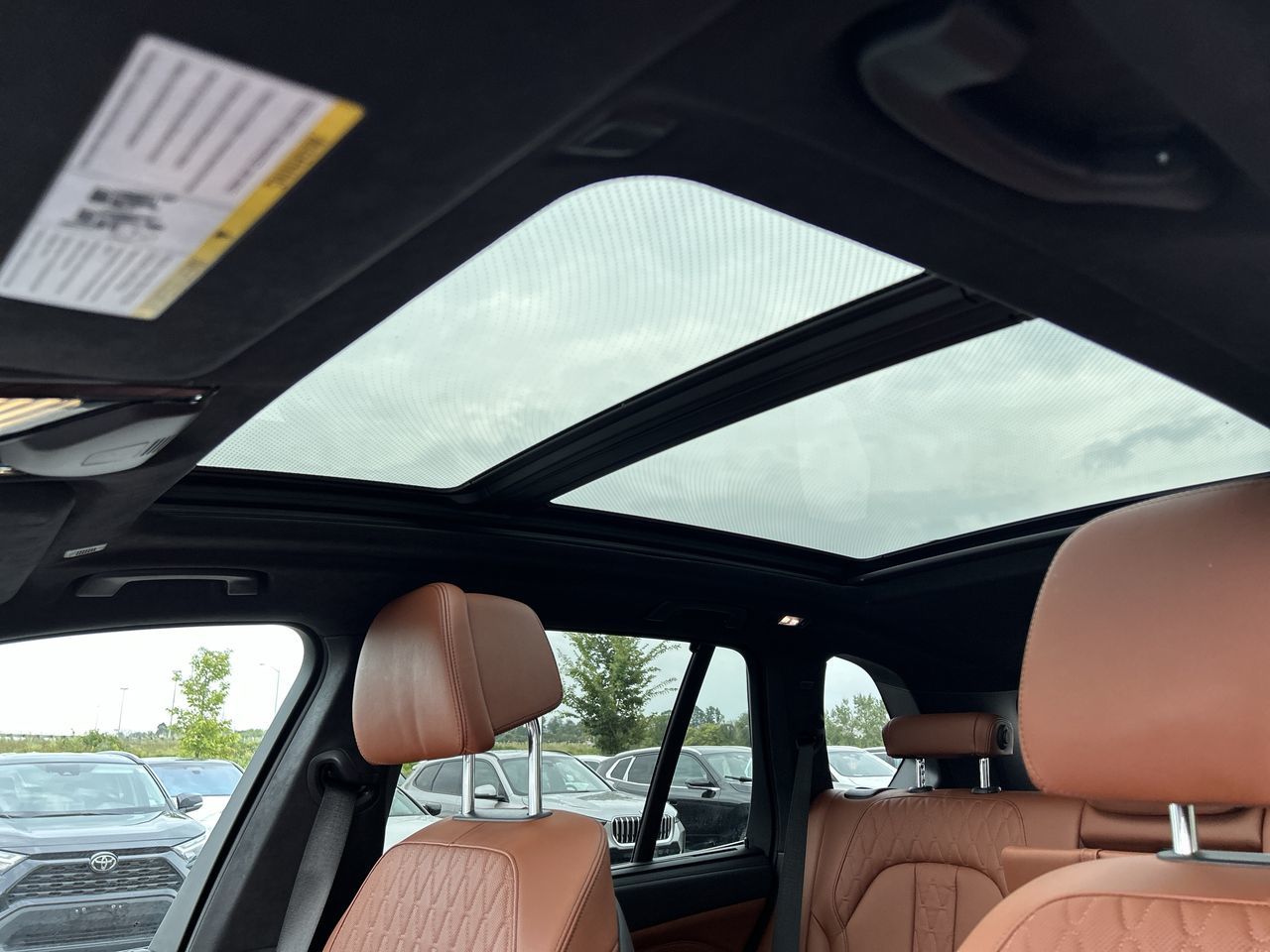 2023 BMW X5
