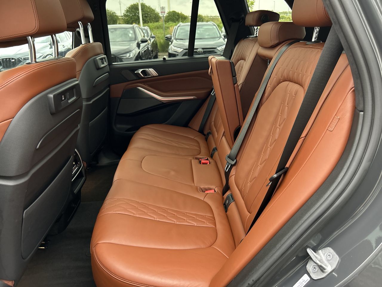 2023 BMW X5