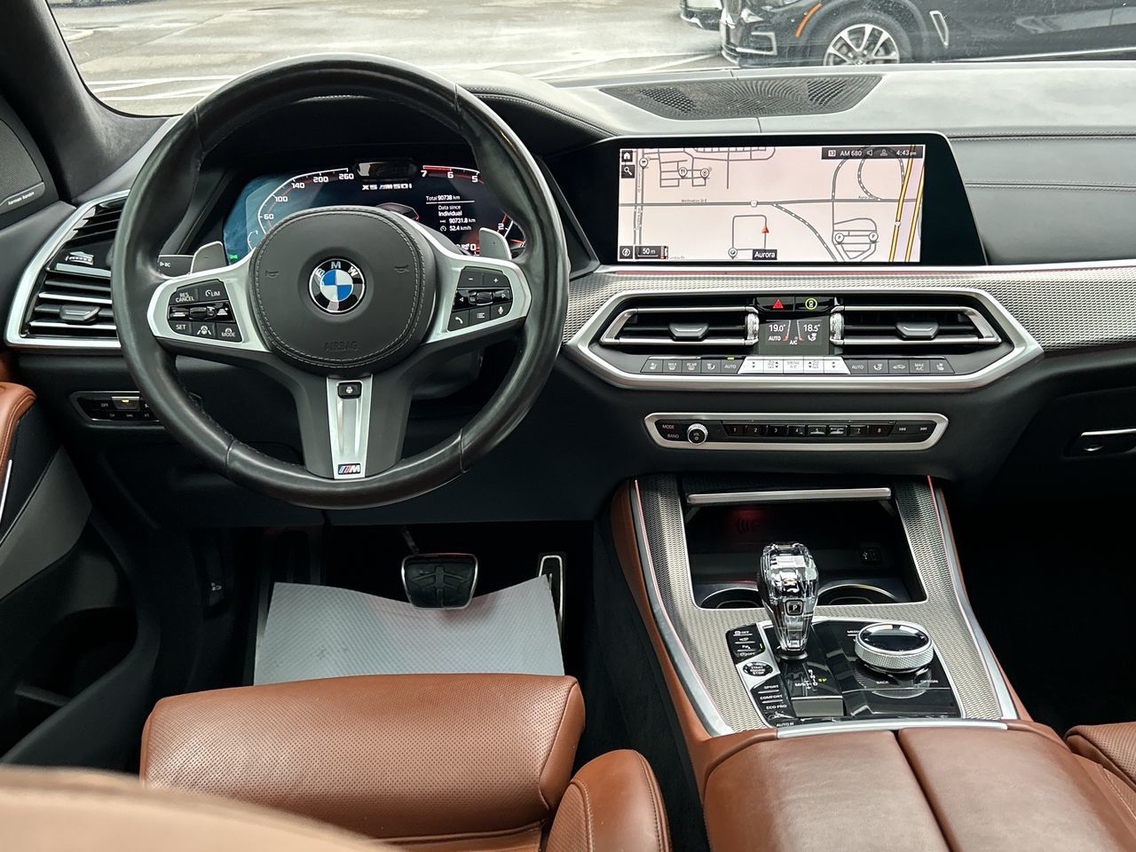 2023 BMW X5