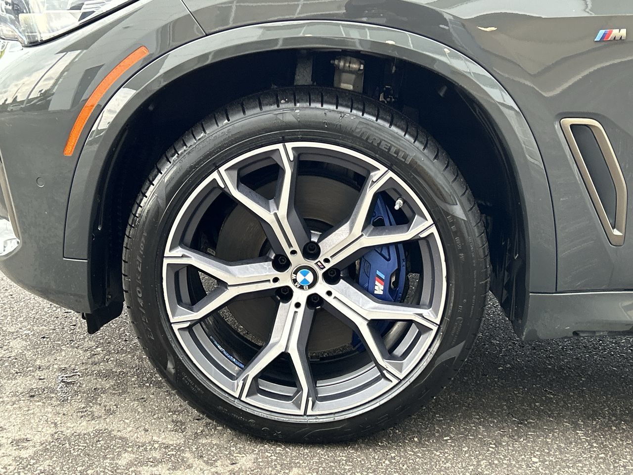 2023 BMW X5