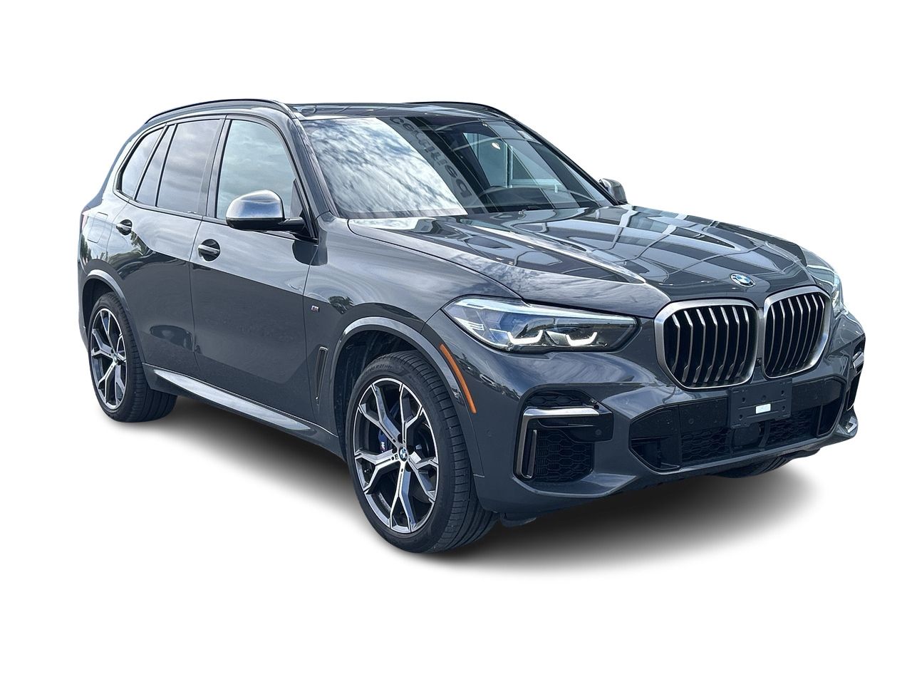 2023 BMW X5