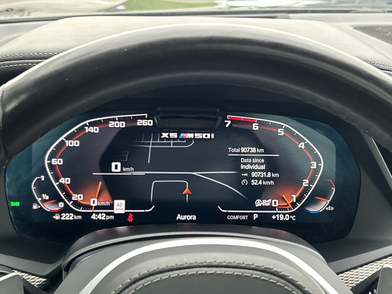2023 BMW X5