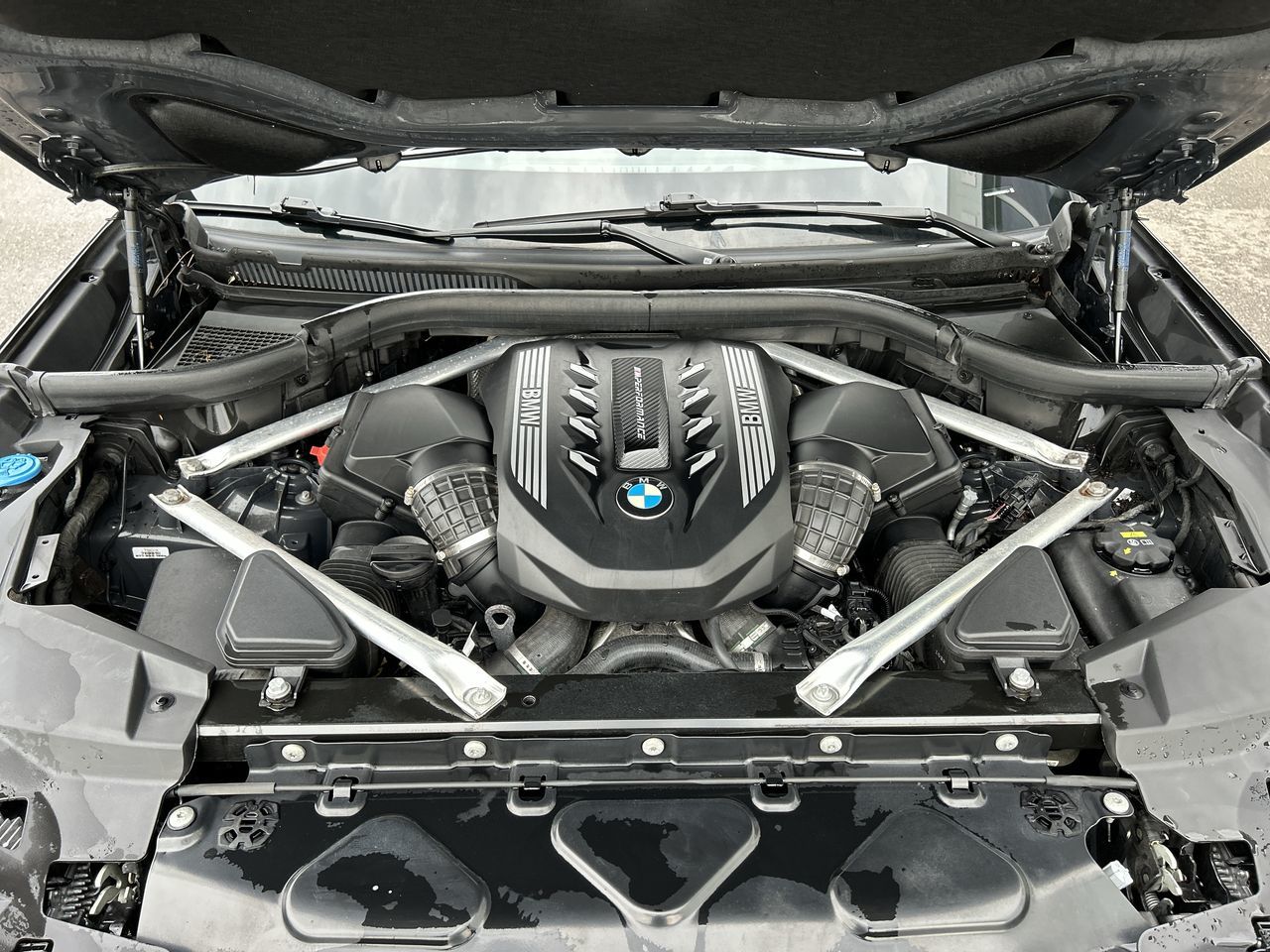 2023 BMW X5