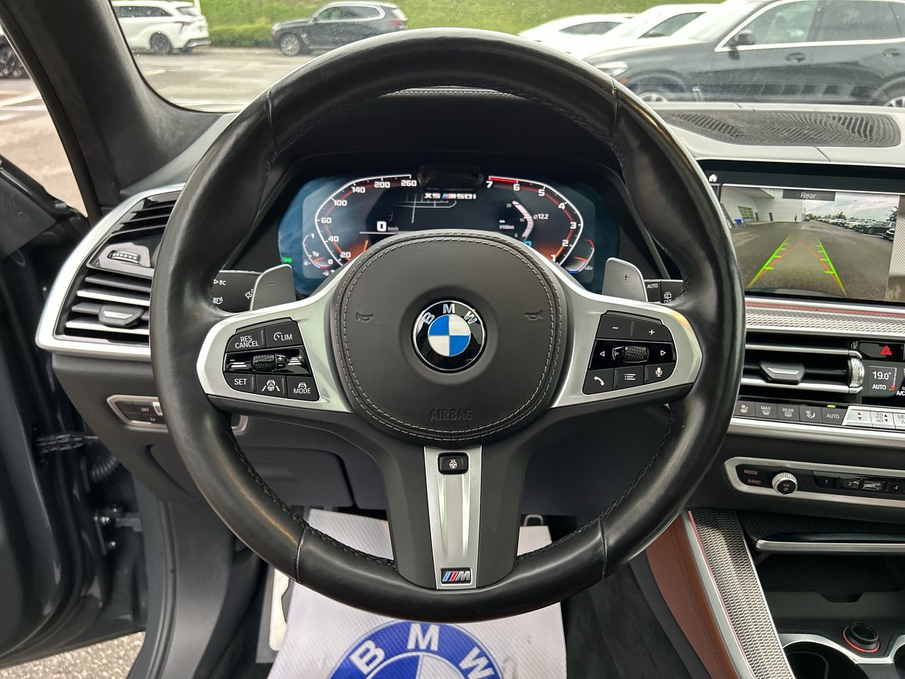 2023 BMW X5
