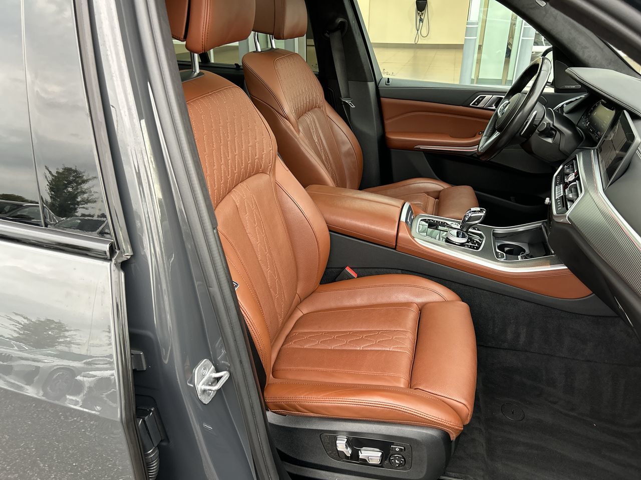 2023 BMW X5