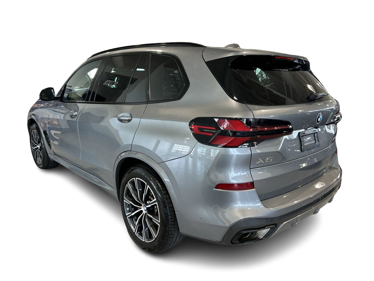 BMW X5  2024 à Aurora, Ontario