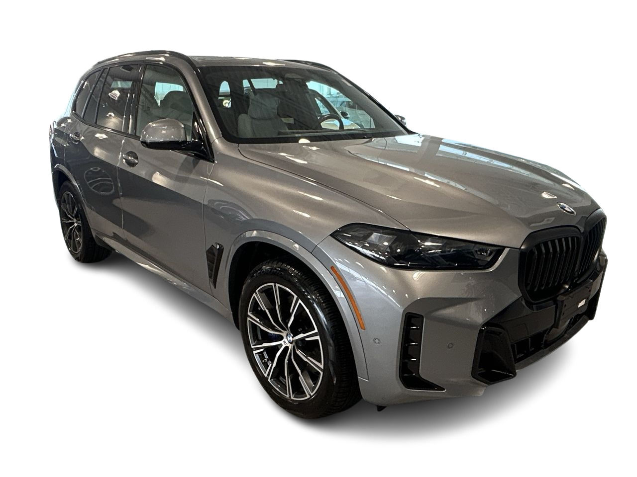 BMW X5  2024 à Aurora, Ontario