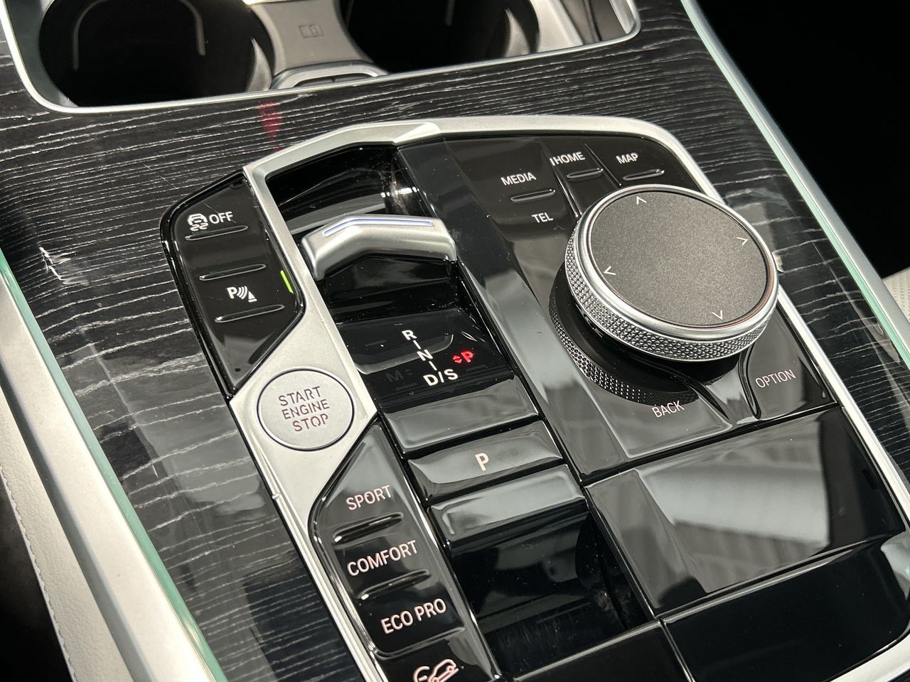 BMW X5  2024 à Aurora, Ontario