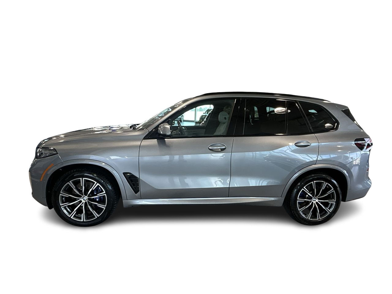 BMW X5  2024 à Aurora, Ontario
