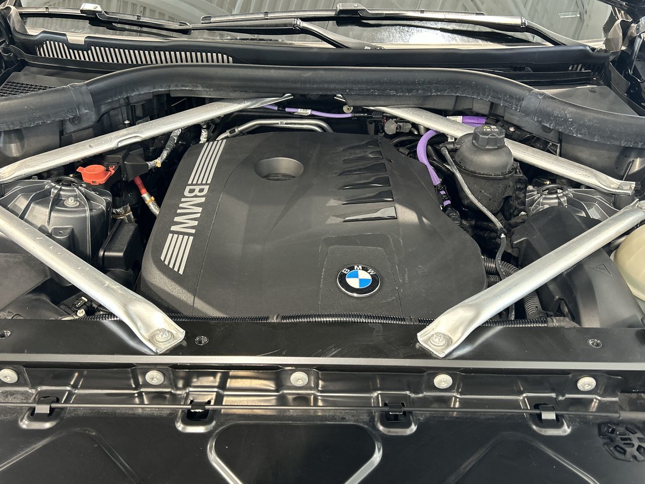 BMW X5  2024 à Aurora, Ontario