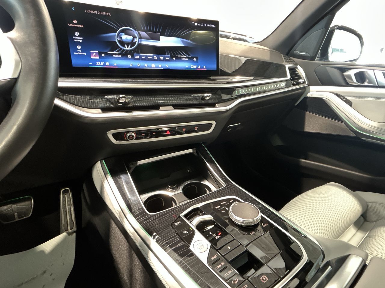BMW X5  2024 à Aurora, Ontario